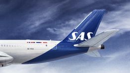 SAS adds Atlanta as ninth North American destination