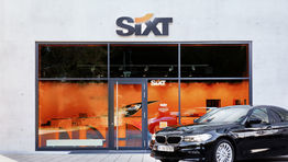 Sixt appoints new CFO