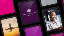 Spanish TMC Atlanta rebrands as Reed & Mackay