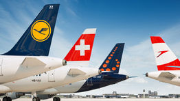 Spotnana launches NDC direct connect with Lufthansa Group