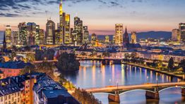 Strikes taking their toll on German corporates' appetite for travel, says VDR