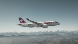 Swiss expands network for summer 2022