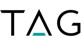 TAG logo