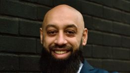 TakeTwo Eton Group appoints Hussain as finance director