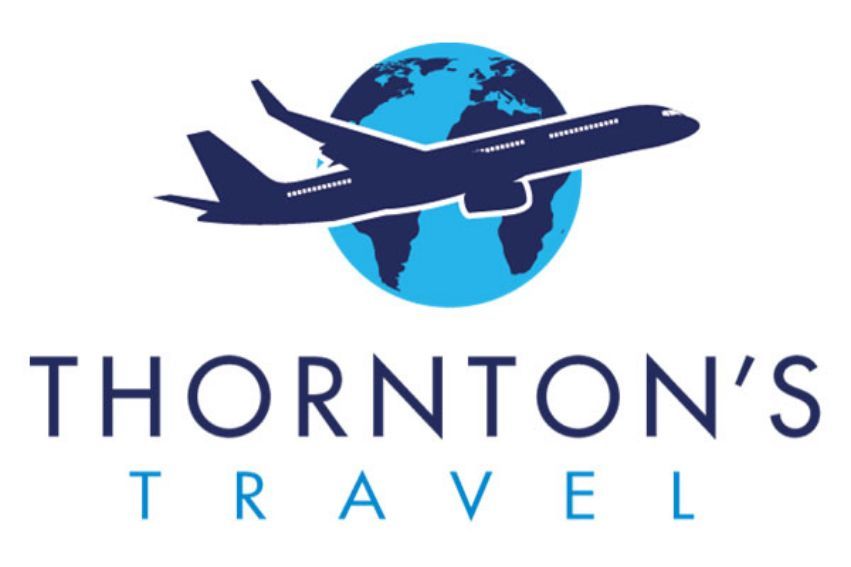 Thorntons Travel logo