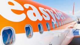 Travelport to offer wider choice of easyJet fares