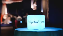 TripStax signs partnership with AI specialist Grapevine