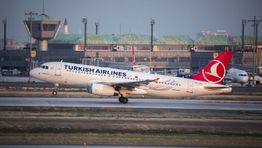 Turkish Airlines increases flights from the UK this summer