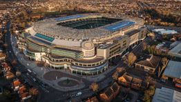 Twickenham Stadium hotel to become Radisson property