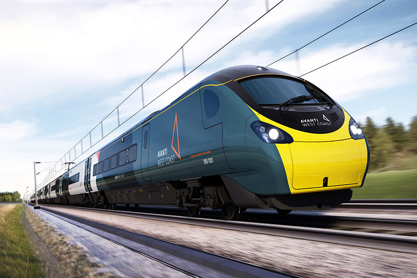 UK annual rail fare rise postponed