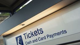 UK rail fares see highest rise in nine years