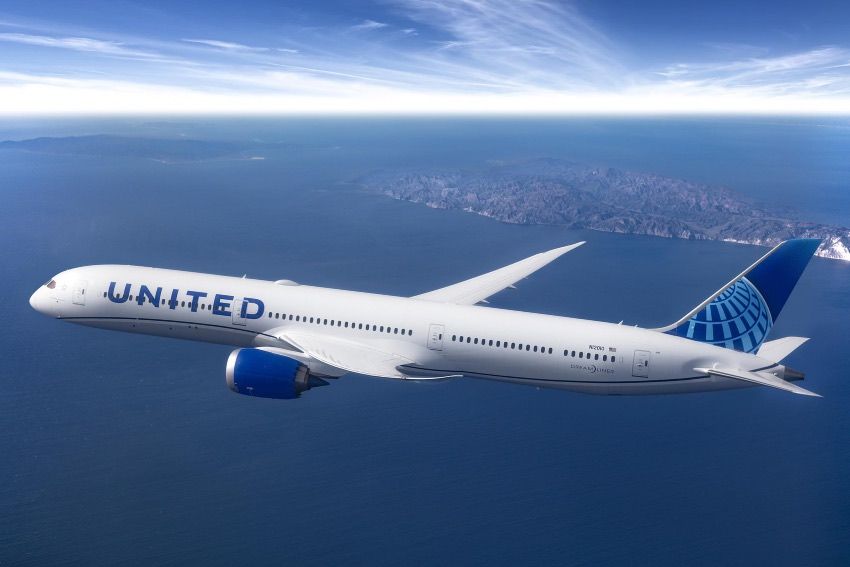 United expands European network for summer 2023