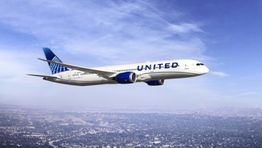 United unveils 'largest' transatlantic schedule in 2024