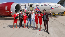 Virgin to end Austin service due to softening corporate demand