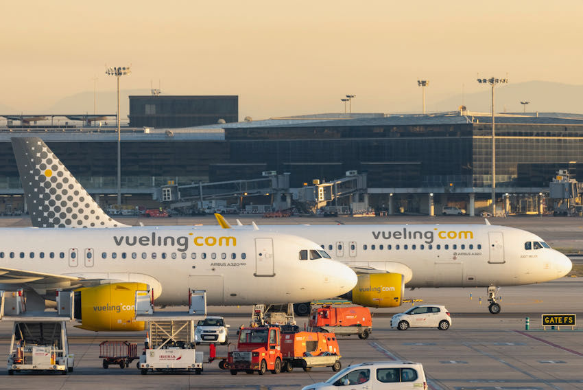 Vueling 2024